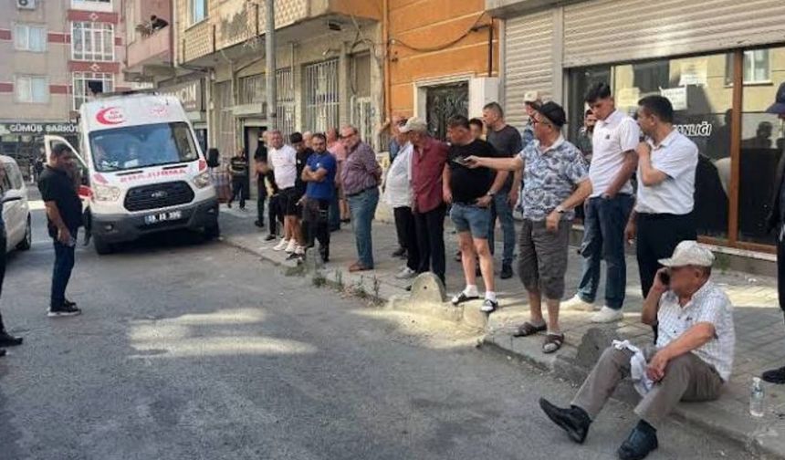Kardeşlerin miras kavgası kanlı bitti: Ağabeyine kurşun yağdırdı (Video)