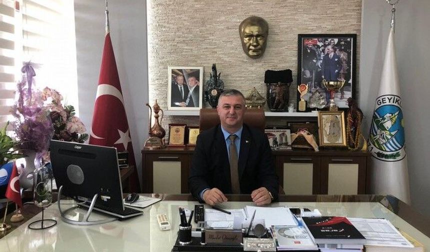 Oruçoğlu “Kampanyamız Amacına Ulaştı”