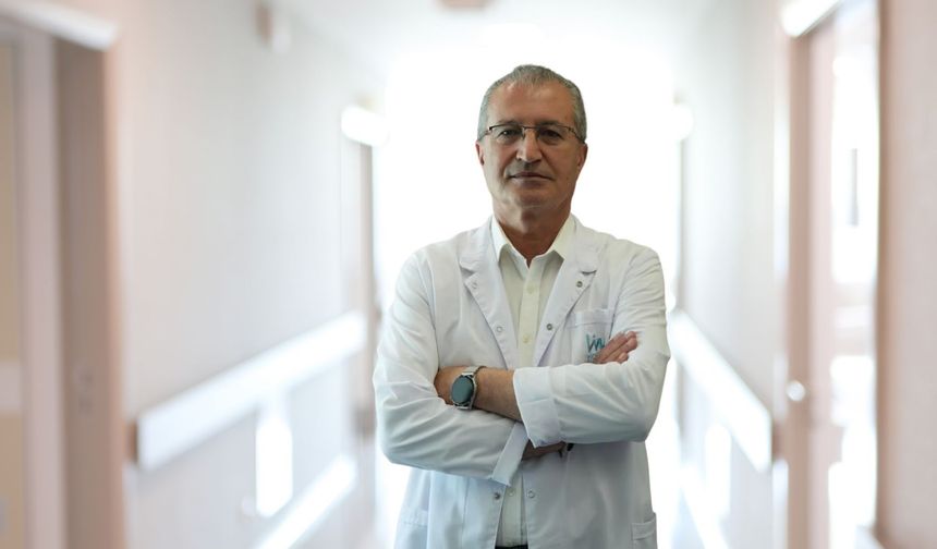 ''Uzun süreli reflü ve yutma güçlüğüne dikkat edilmeli''