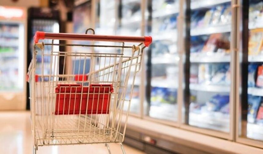 Uzmanı uyardı: Paketli gıdalarda buna bakmadan almayın!