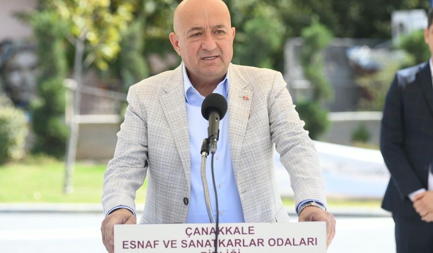 "Ahilik, 822 yıl önce kurallarıyla birlikte bir sistem kurdu"