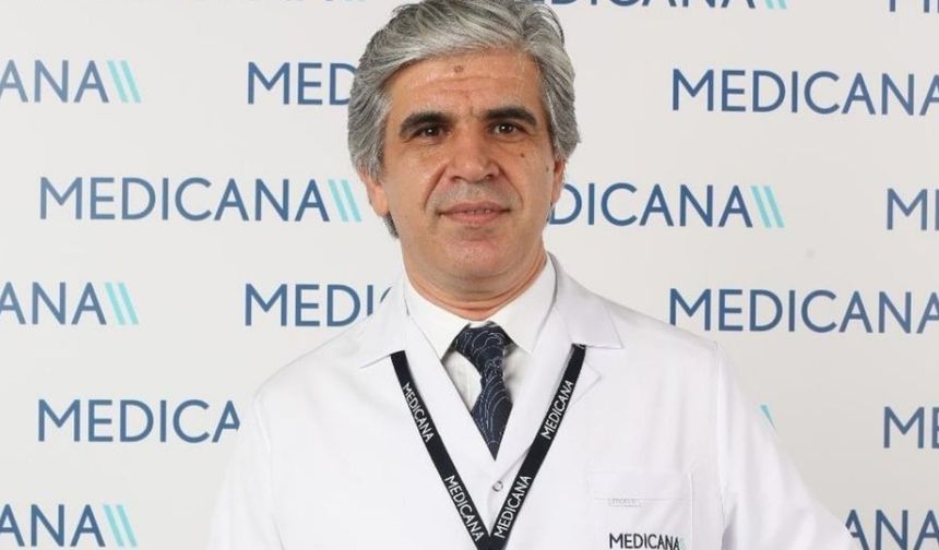 Sonbaharda göz hastalıklarına dikkat