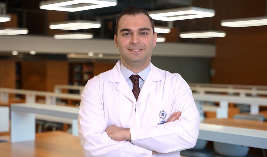 Kalp sağlığı için uzmanından kahve tavsiyesi
