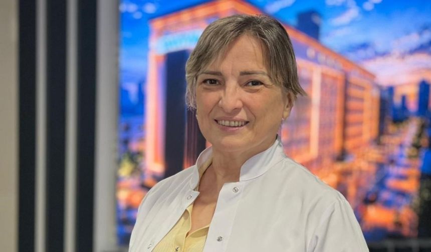 "Her akciğer nodülü kanser değildir" (Video)
