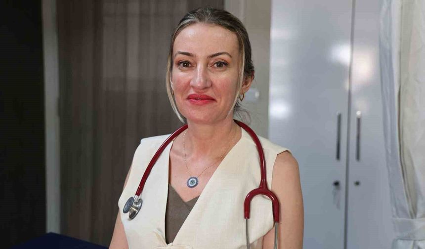"Okulların açılmasıyla birlikte, kahvaltıyı unutmamalıyız"