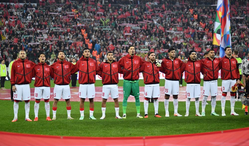 Vincenzo Montella’dan 4 değişiklik