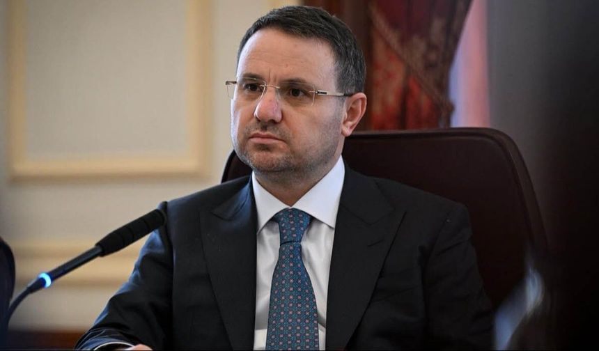 Bakan Gürlek açıkladı!