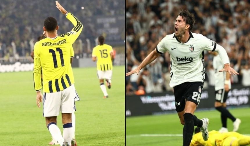 Kadıköy'de 31 milyar liralık derbi