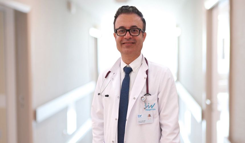 Zayıflama ilaçları ömrü uzatıyor mu? Prof. Dr. Oral açıkladı