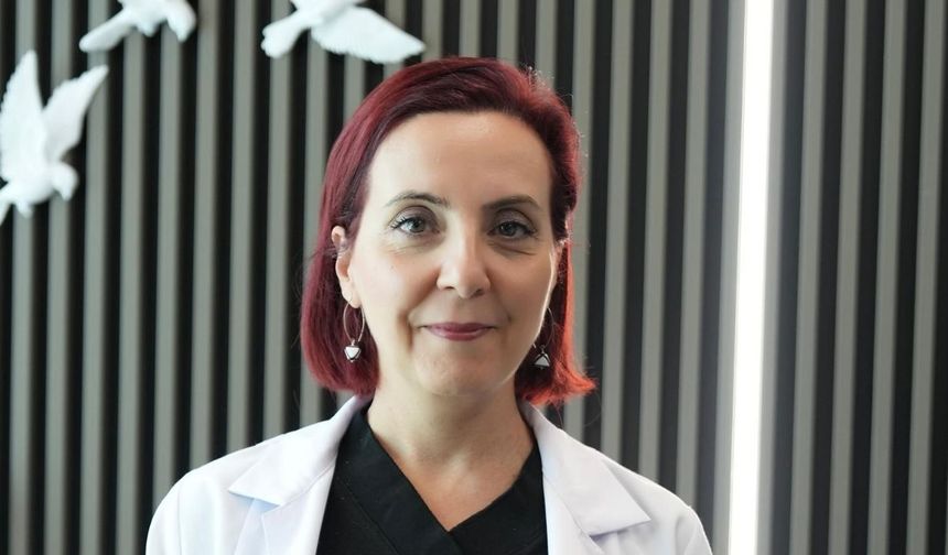 ''Lenfomanın sessiz sinyallerine dikkat edilmeli''