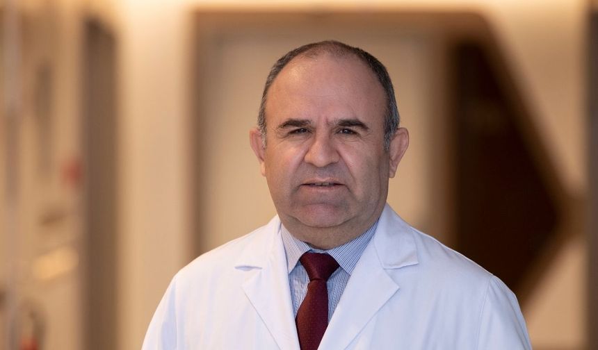 Okullarda Hastalık Artışı Salgın mı? Prof. Dr. Koçak Uyardı