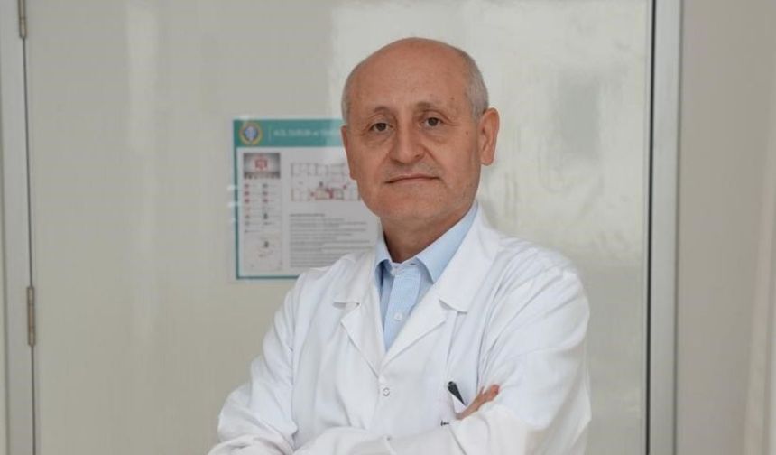 Kulağında çizgisi olanlar dikkat! (Video)