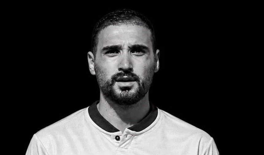 25 yaşındaki futbolcu hayatını kaybetti