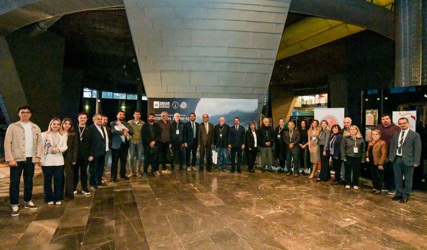 Uzmanlar uyardı Bursa’nın 7 şiddetinde deprem üretecek fay sistemi var