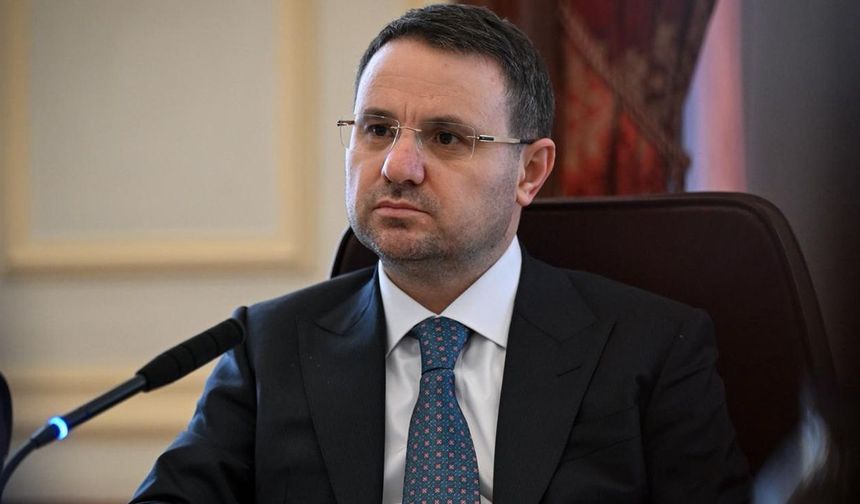 Alo Adalet 135 hattı 81 ilde hizmete girdi
