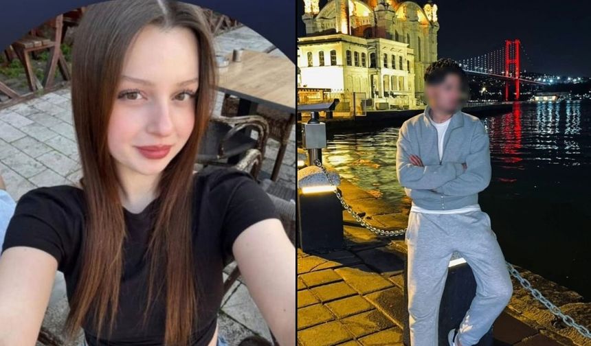 18 yaşındaki genç kız, sevgilisi tarafından boğazı kesilerek öldürüldü (Video)