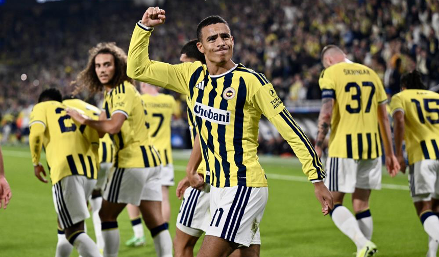 Fenerbahçe'de hedef, galibiyet serisini derbide sürdürmek