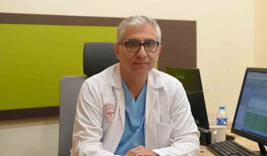 Uzmanlar uyardı: "Her 8 kadından biri risk taşıyor"